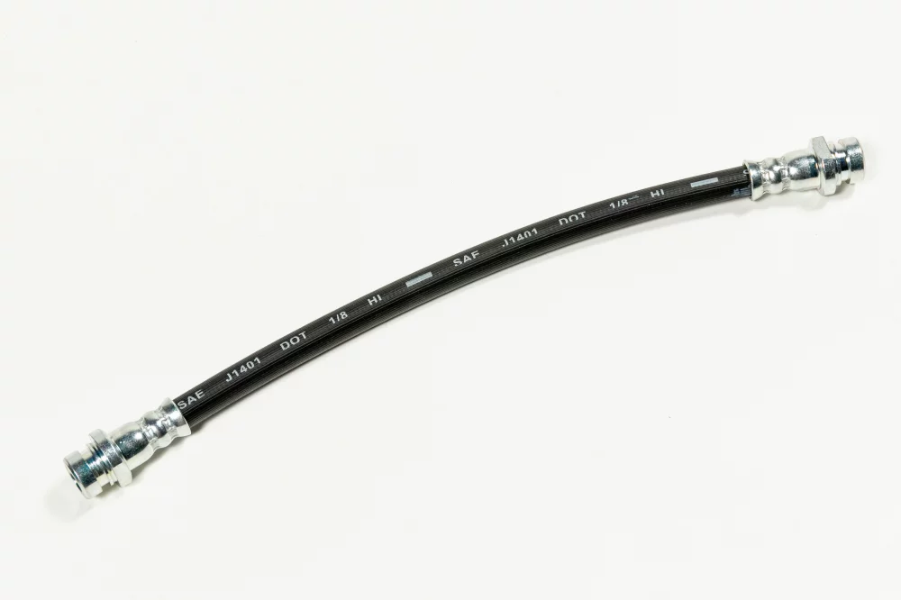 Шланг тормозной задний - Артикул JBH0087 - Производитель Just Drive - Фото, Отзывы, Цены 