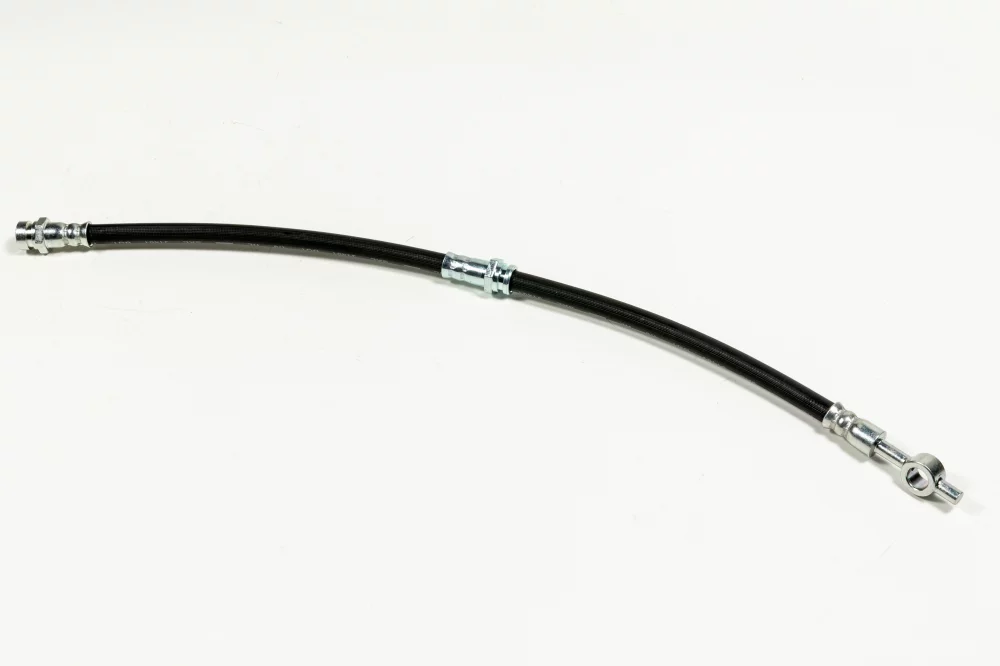 Шланг тормозной задний правый - Артикул JBH0091 - Производитель Just Drive - Фото, Отзывы, Цены 