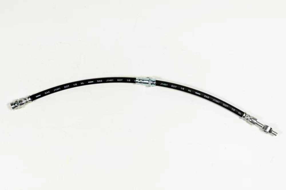 Шланг тормозной задний левый - Артикул JBH0092 - Производитель Just Drive - Фото, Отзывы, Цены 