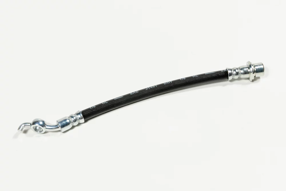 Шланг тормозной задний - Артикул JBH0093 - Производитель Just Drive - Фото, Отзывы, Цены 