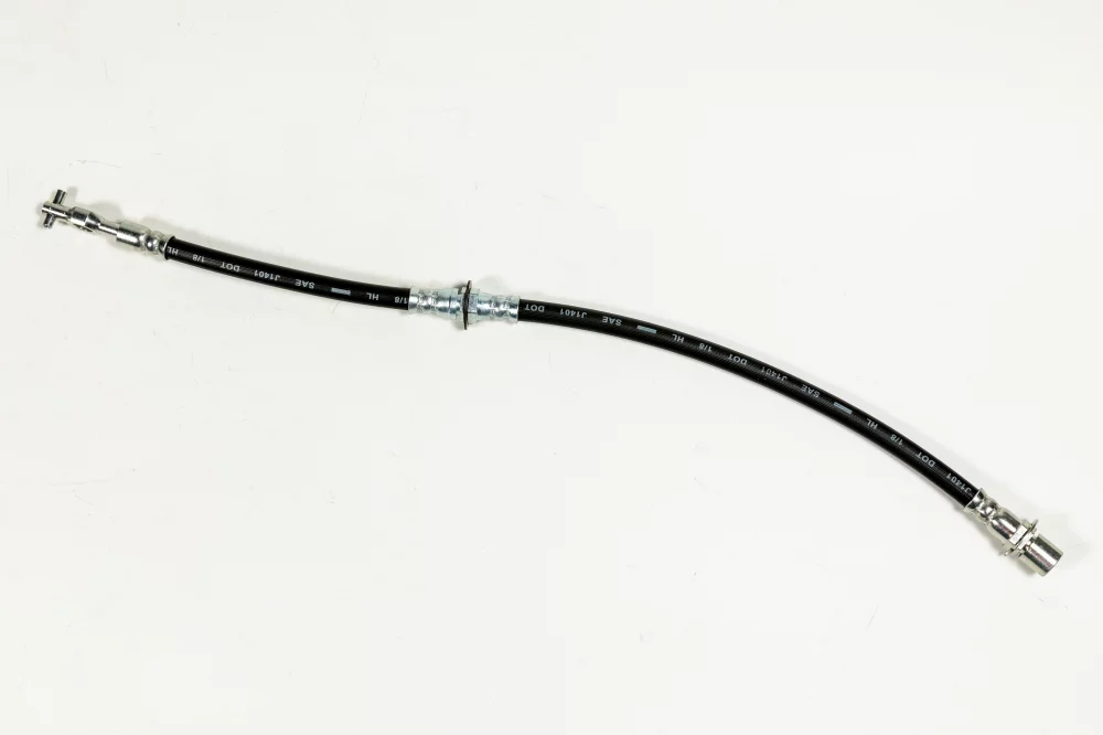 Шланг тормозной передний - Артикул JBH0099 - Производитель Just Drive - Фото, Отзывы, Цены 