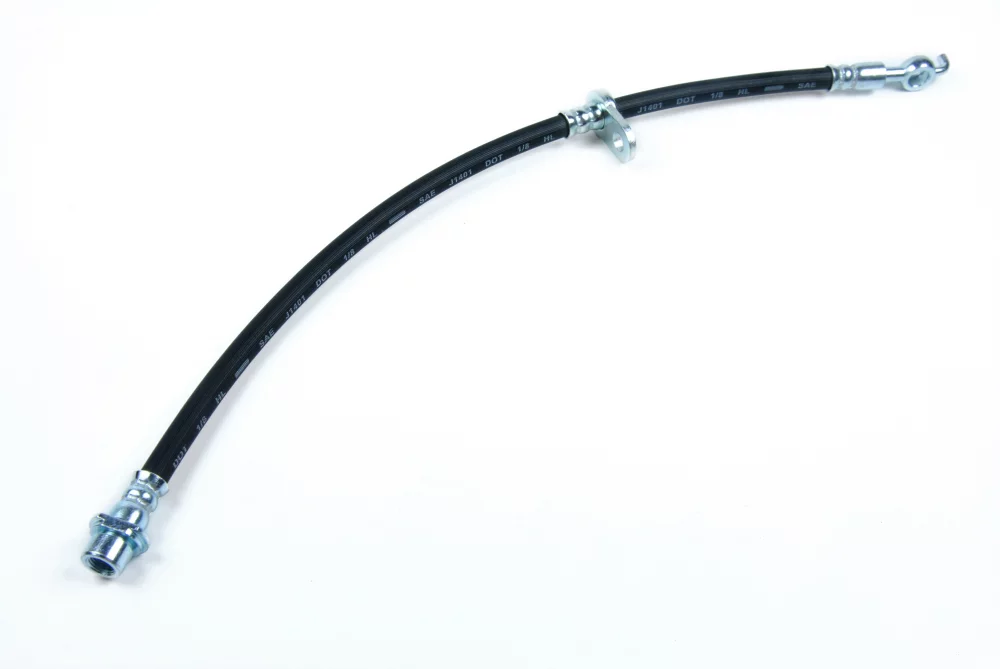 Шланг тормозной передний левый - Артикул JBH0111 - Производитель Just Drive - Фото, Отзывы, Цены 