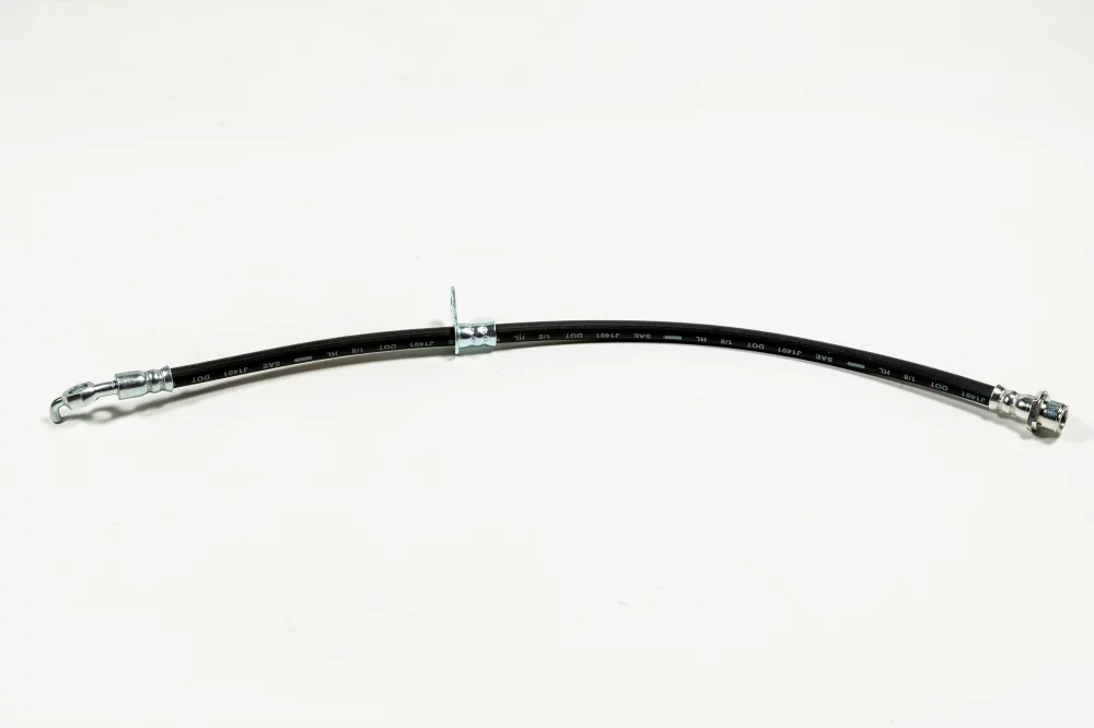 Шланг тормозной передний левый - Артикул JBH0116 - Производитель Just Drive - Фото, Отзывы, Цены 