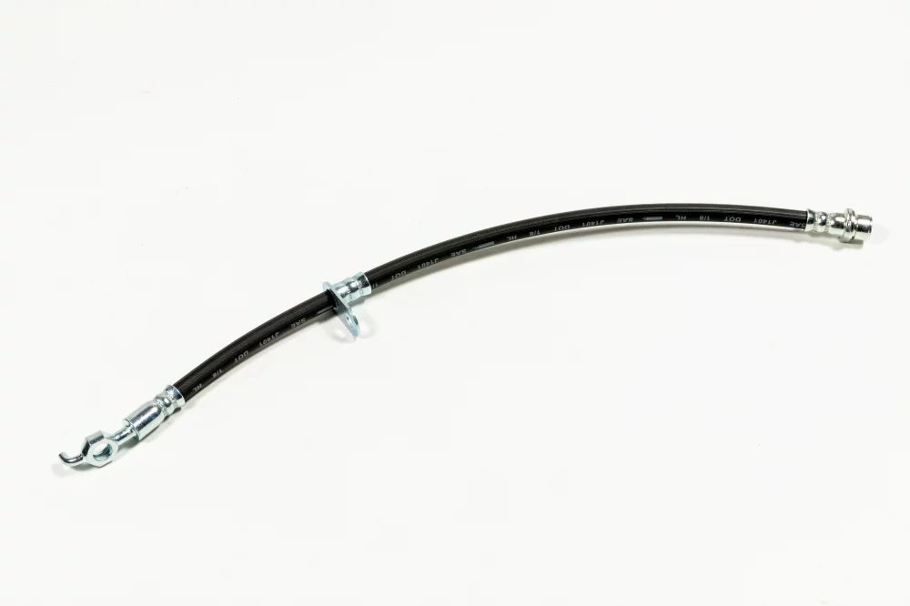 Шланг тормозной передний левый - Артикул JBH0117 - Производитель Just Drive - Фото, Отзывы, Цены 