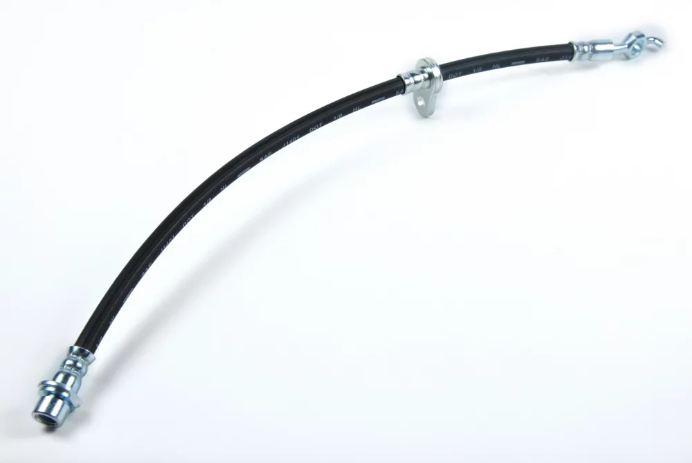 Шланг тормозной передний - Артикул JBH0118 - Производитель Just Drive - Фото, Отзывы, Цены 