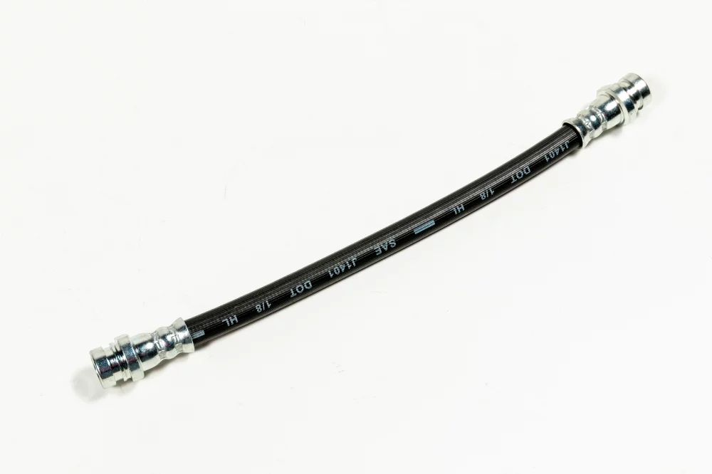 Шланг тормозной задний - Артикул JBH0132 - Производитель Just Drive - Фото, Отзывы, Цены 