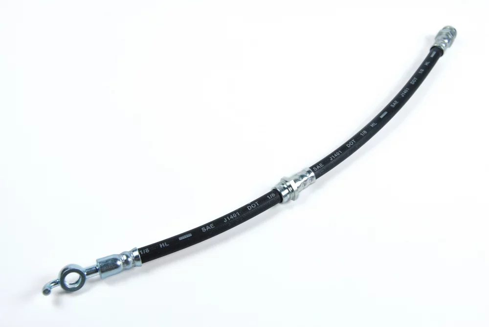 Шланг тормозной передний/задний - Артикул JBH0135 - Производитель Just Drive - Фото, Отзывы, Цены 