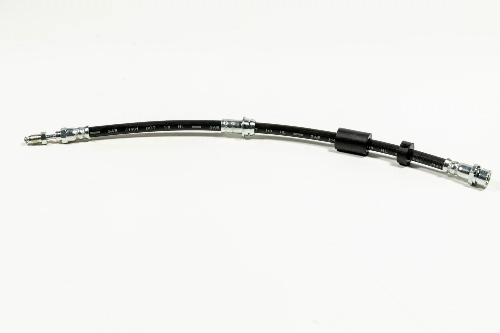 Шланг тормозной передний - Артикул JBH0136 - Производитель Just Drive - Фото, Отзывы, Цены 