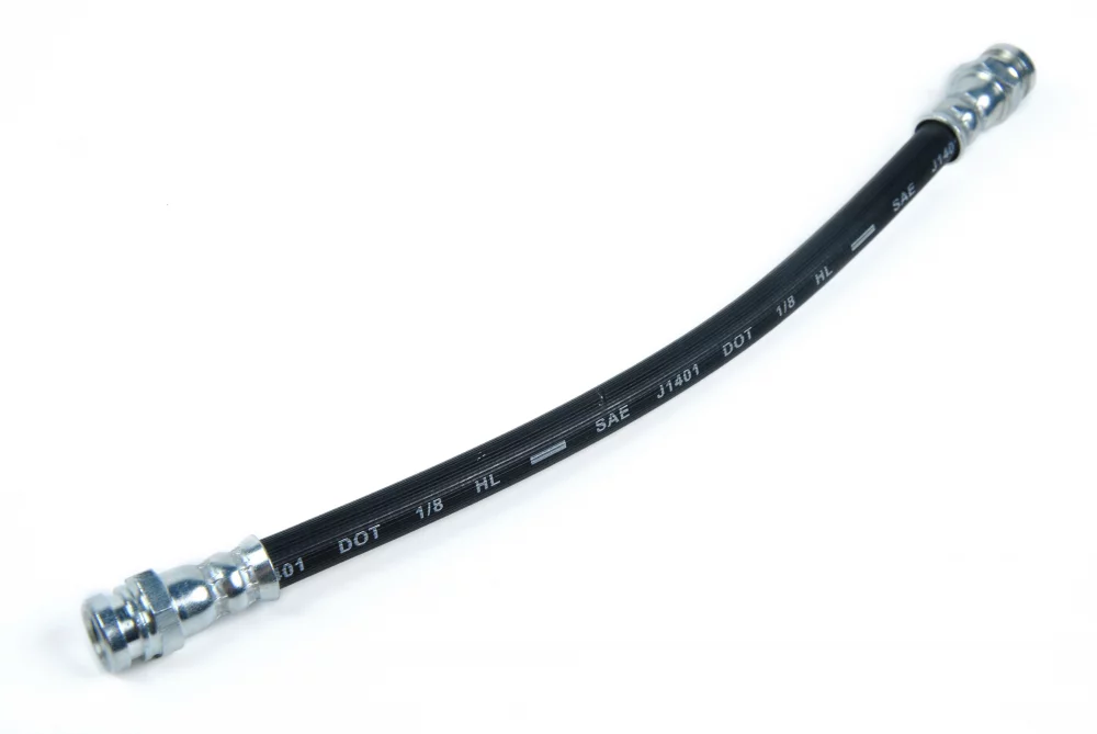 Шланг тормозной задний правый - Артикул JBH0139 - Производитель Just Drive - Фото, Отзывы, Цены 