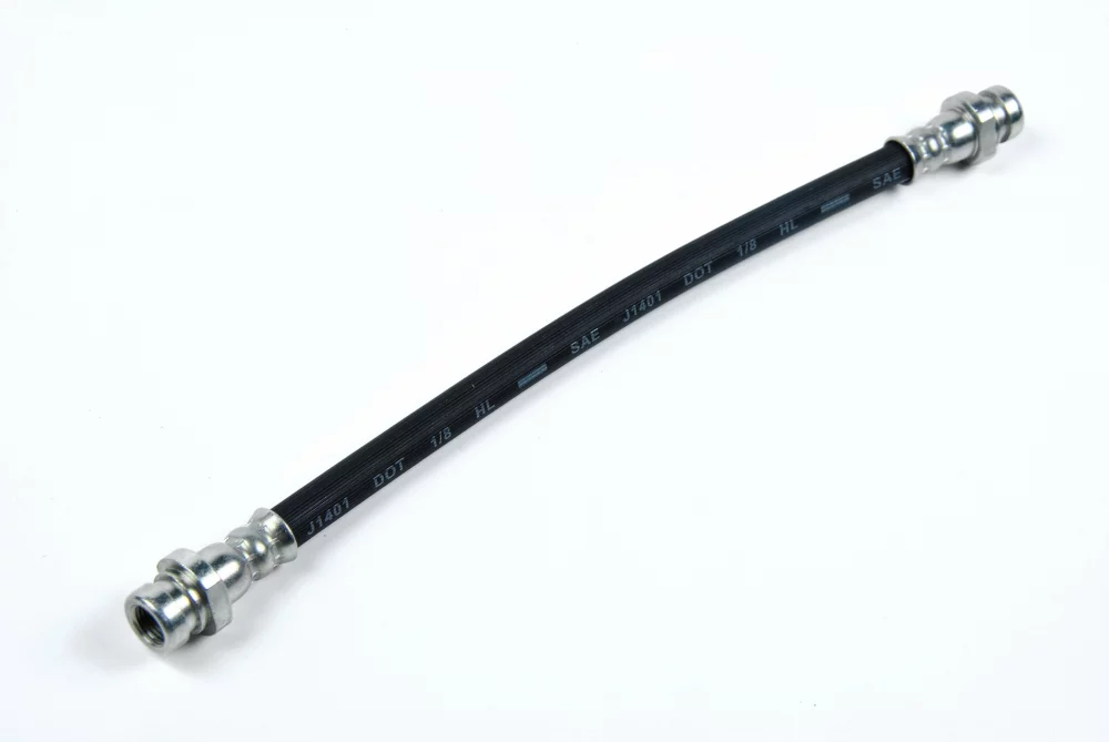 Шланг тормозной задний - Артикул JBH0143 - Производитель Just Drive - Фото, Отзывы, Цены 