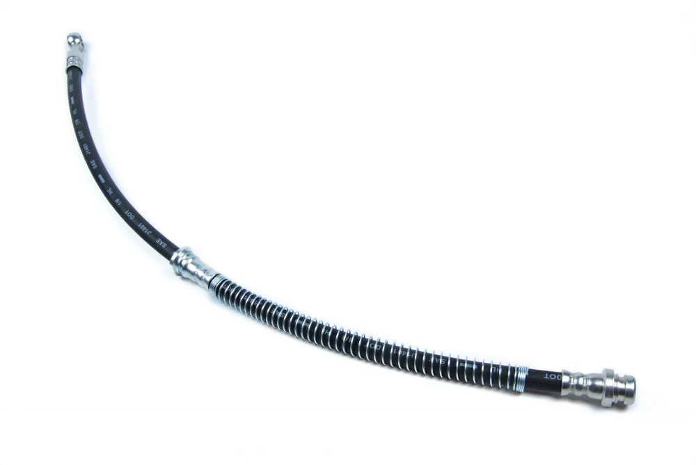 Шланг тормозной передний - Артикул JBH0148 - Производитель Just Drive - Фото, Отзывы, Цены 