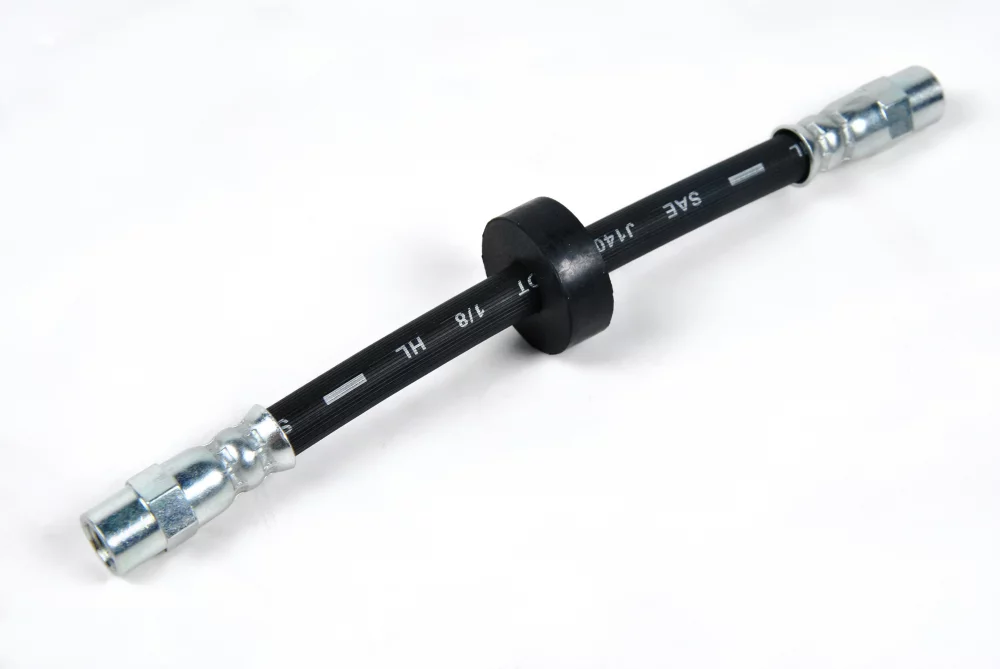 Шланг тормозной задний - Артикул JBH0182 - Производитель Just Drive - Фото, Отзывы, Цены 