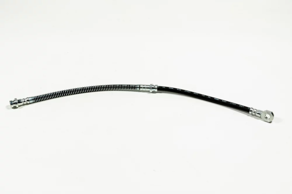 Шланг тормозной передний - Артикул JBH0260 - Производитель Just Drive - Фото, Отзывы, Цены 