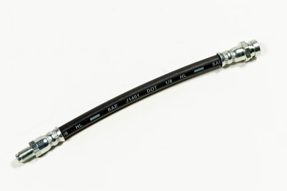 Шланг тормозной задний - Артикул JBH0261 - Производитель Just Drive - Фото, Отзывы, Цены 