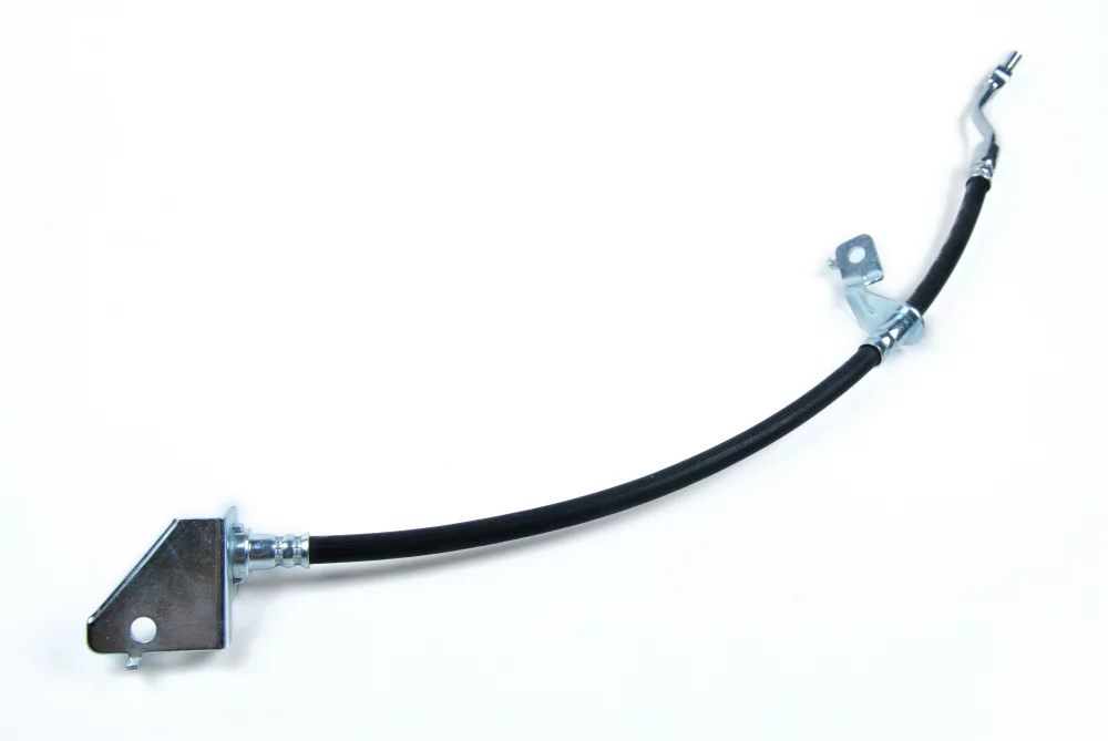 Шланг тормозной передний левый - Артикул JBH0262 - Производитель Just Drive - Фото, Отзывы, Цены 