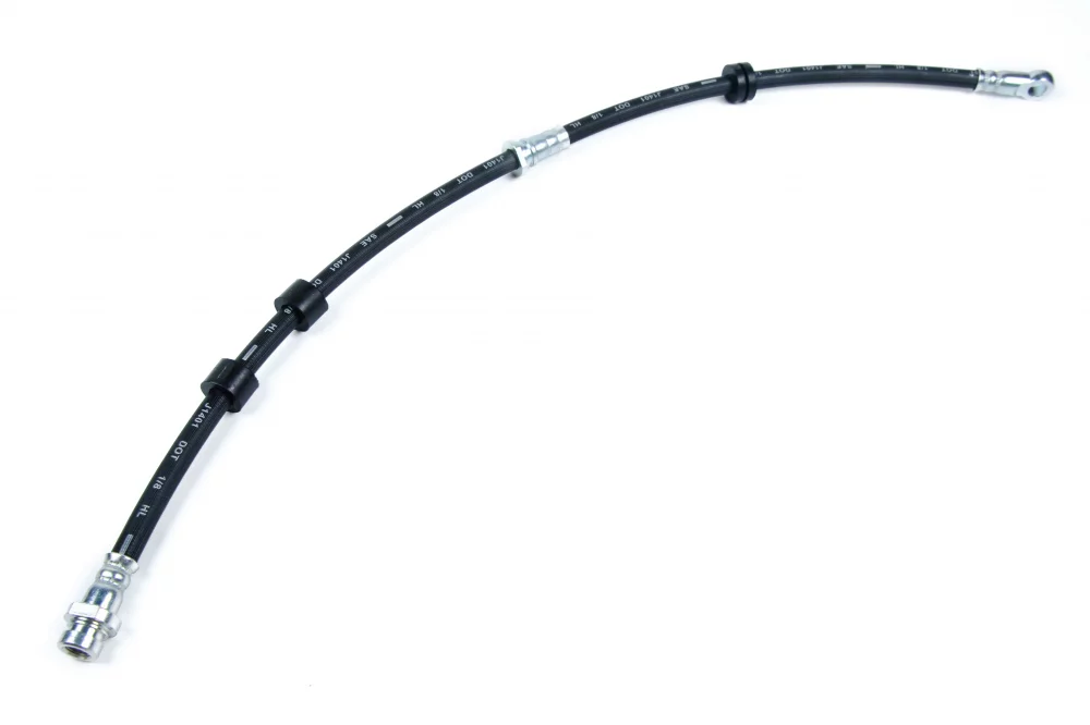 Шланг тормозной передний левый - Артикул JBH0266 - Производитель Just Drive - Фото, Отзывы, Цены 