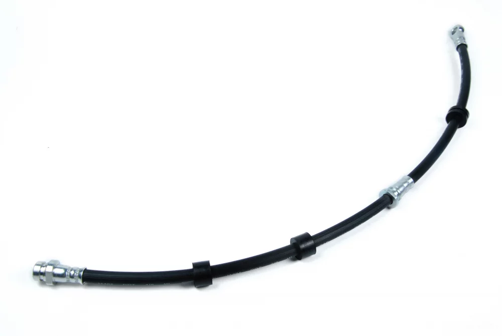 Шланг тормозной передний правый - Артикул JBH0267 - Производитель Just Drive - Фото, Отзывы, Цены 