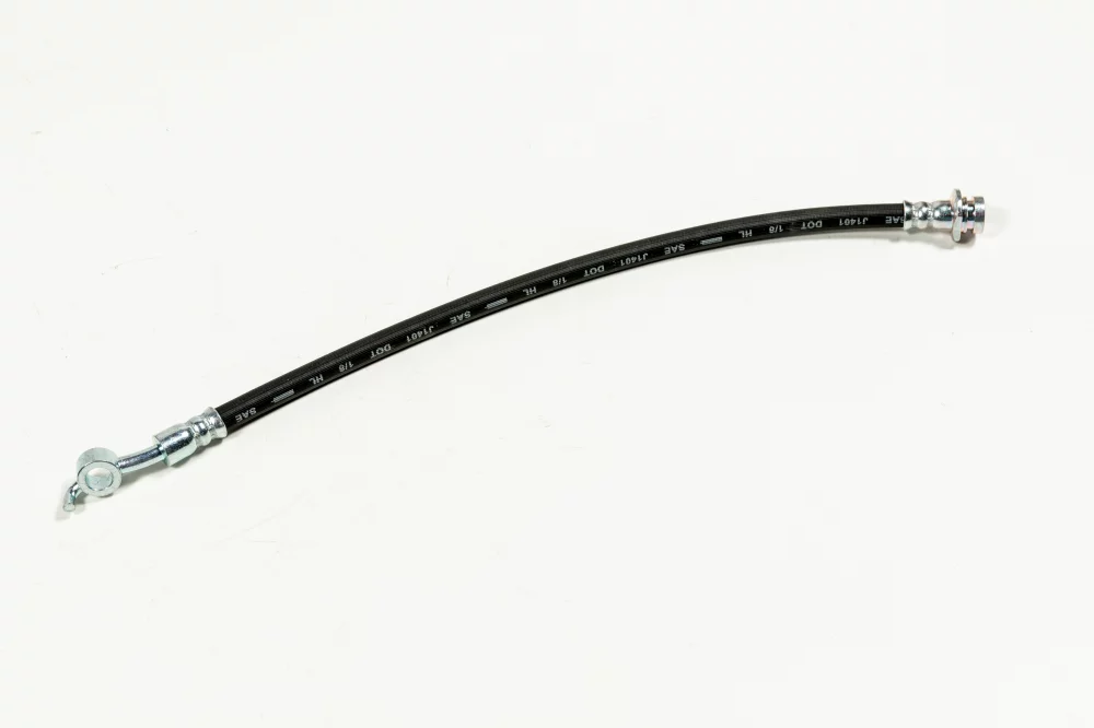 Шланг тормозной задний правый - Артикул JBH0271 - Производитель Just Drive - Фото, Отзывы, Цены 