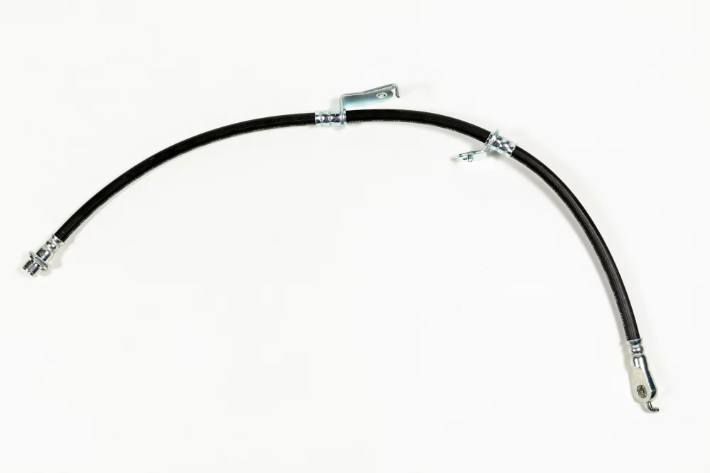 Шланг тормозной передний левый - Артикул JBH0272 - Производитель Just Drive - Фото, Отзывы, Цены 