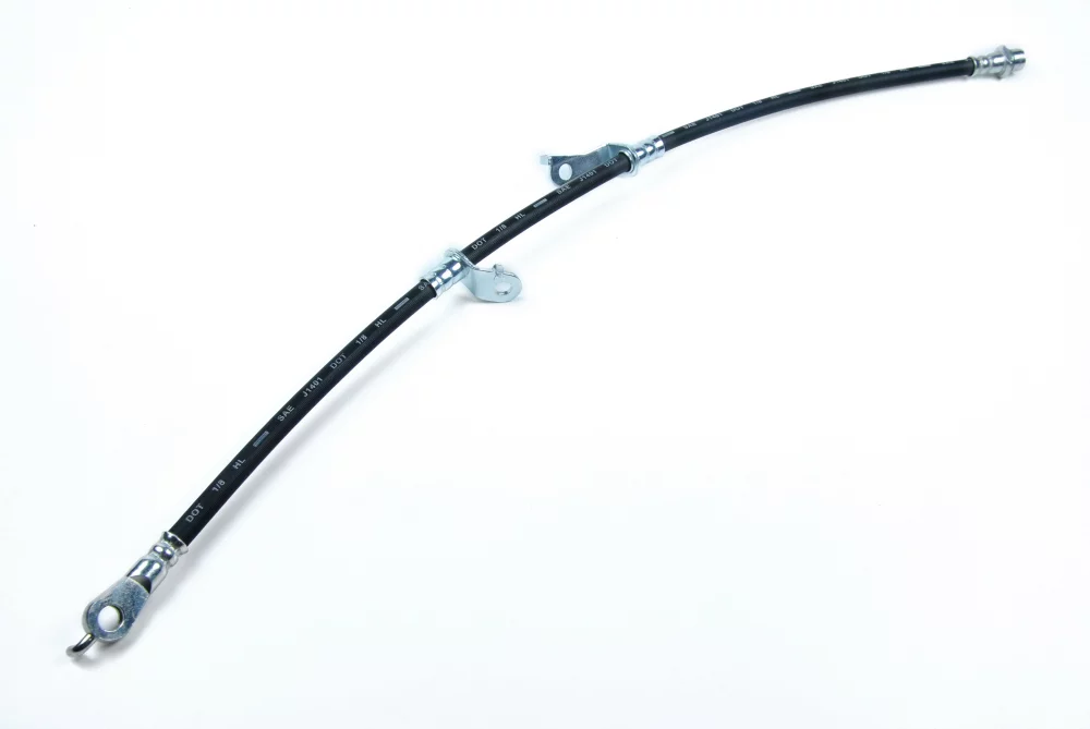 Шланг тормозной передний правый - Артикул JBH0273 - Производитель Just Drive - Фото, Отзывы, Цены 