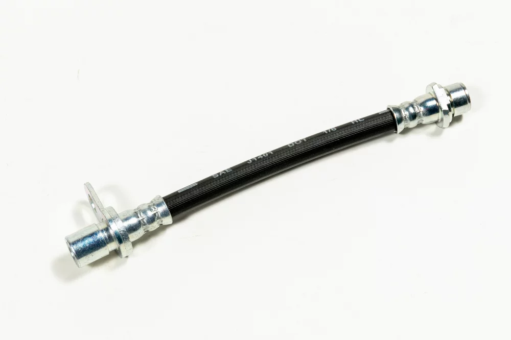 Шланг тормозной задний левый - Артикул JBH0274 - Производитель Just Drive - Фото, Отзывы, Цены 