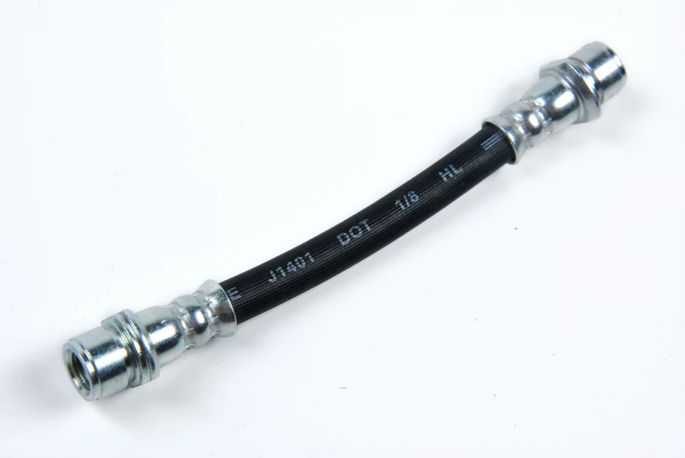 Шланг тормозной задний правый - Артикул JBH0275 - Производитель Just Drive - Фото, Отзывы, Цены 