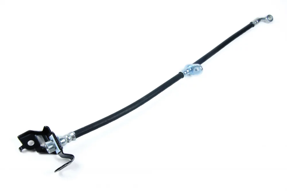 Шланг тормозной передний левый - Артикул JBH0280 - Производитель Just Drive - Фото, Отзывы, Цены 