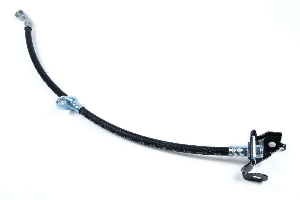 Шланг тормозной передний правый - Артикул JBH0281 - Производитель Just Drive - Фото, Отзывы, Цены 