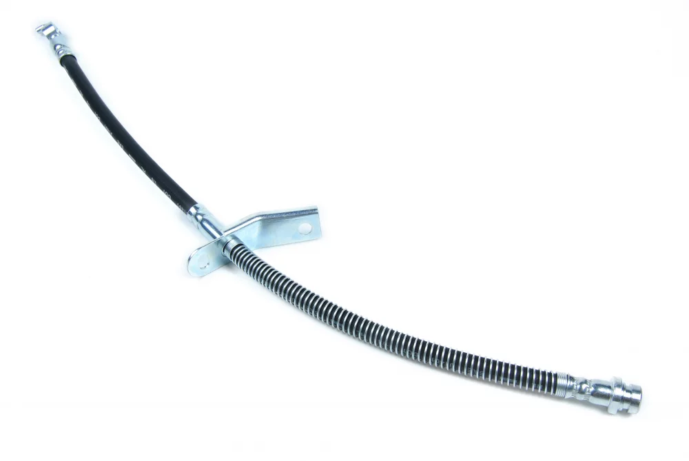 Шланг тормозной передний правый - Артикул JBH0287 - Производитель Just Drive - Фото, Отзывы, Цены 