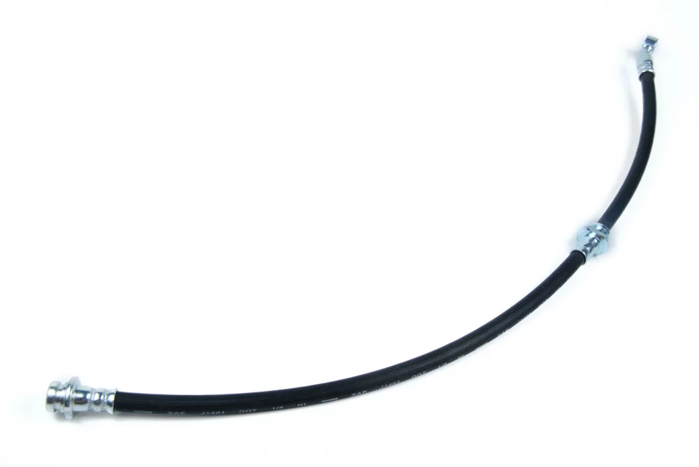 Шланг тормозной передний левый - Артикул JBH0292 - Производитель Just Drive - Фото, Отзывы, Цены 