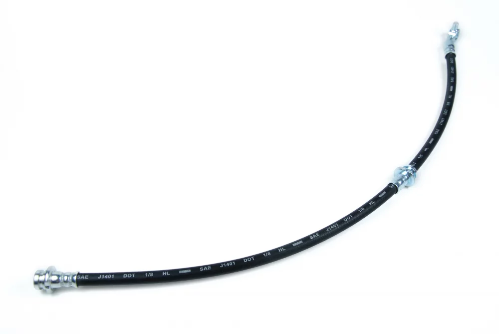 Шланг тормозной передний правый - Артикул JBH0293 - Производитель Just Drive - Фото, Отзывы, Цены 