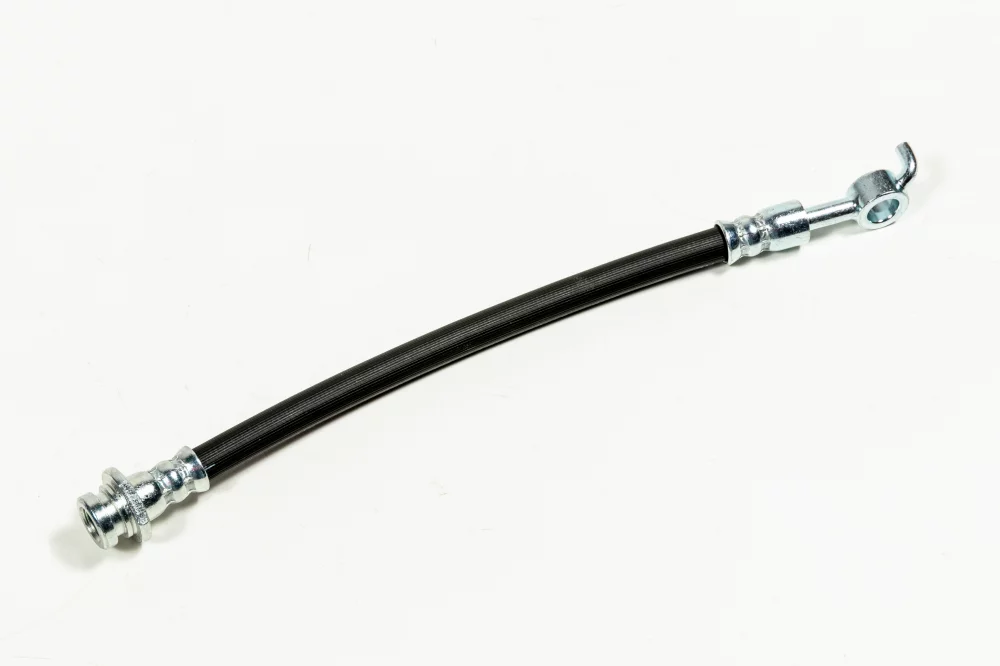 Шланг тормозной задний правый - Артикул JBH0295 - Производитель Just Drive - Фото, Отзывы, Цены 