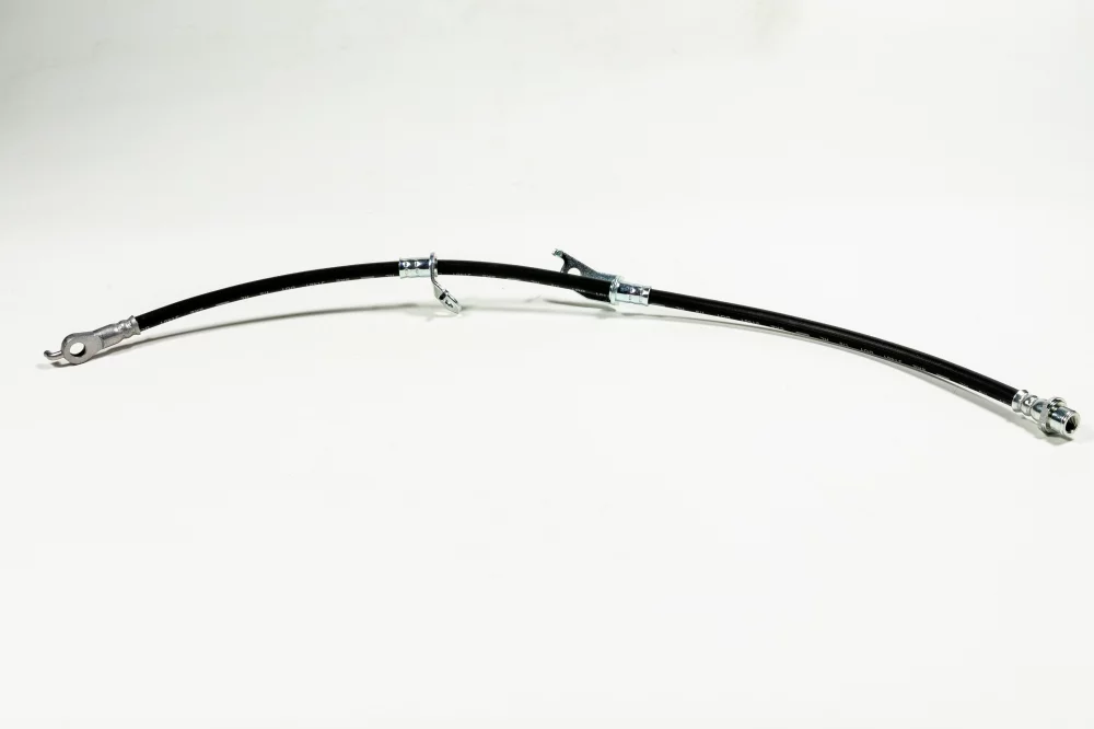 Шланг тормозной передний правый - Артикул JBH0297 - Производитель Just Drive - Фото, Отзывы, Цены 