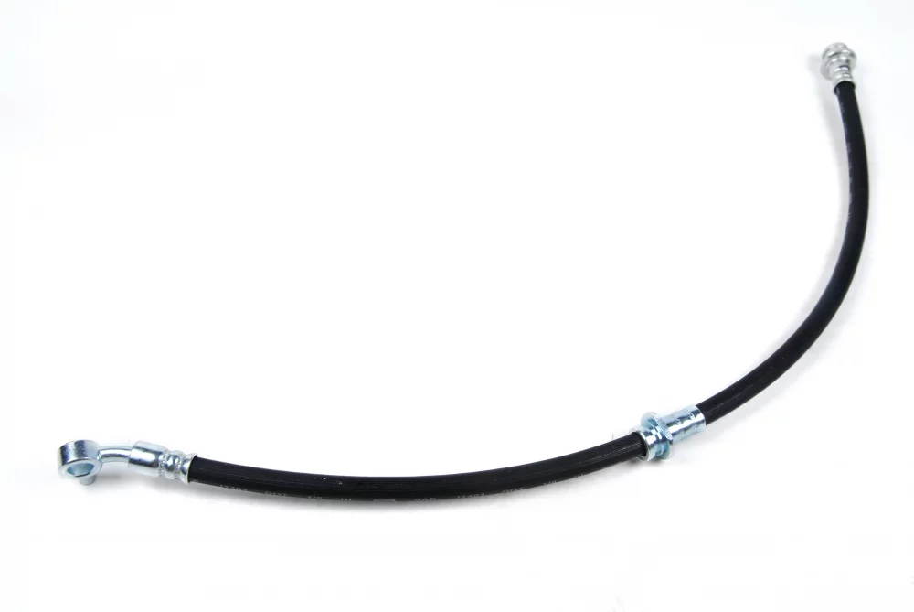 Шланг тормозной передний правый - Артикул JBH0305 - Производитель Just Drive - Фото, Отзывы, Цены 