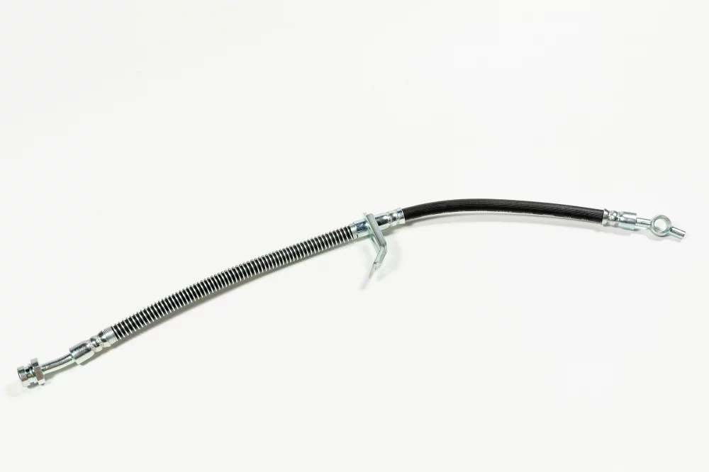 Шланг тормозной передний правый - Артикул JBH0314 - Производитель Just Drive - Фото, Отзывы, Цены 