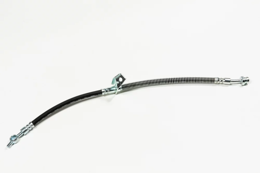 Шланг тормозной передний левый - Артикул JBH0315 - Производитель Just Drive - Фото, Отзывы, Цены 