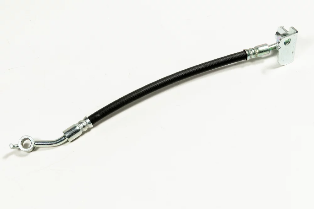 Шланг тормозной задний правый - Артикул JBH0316 - Производитель Just Drive - Фото, Отзывы, Цены 