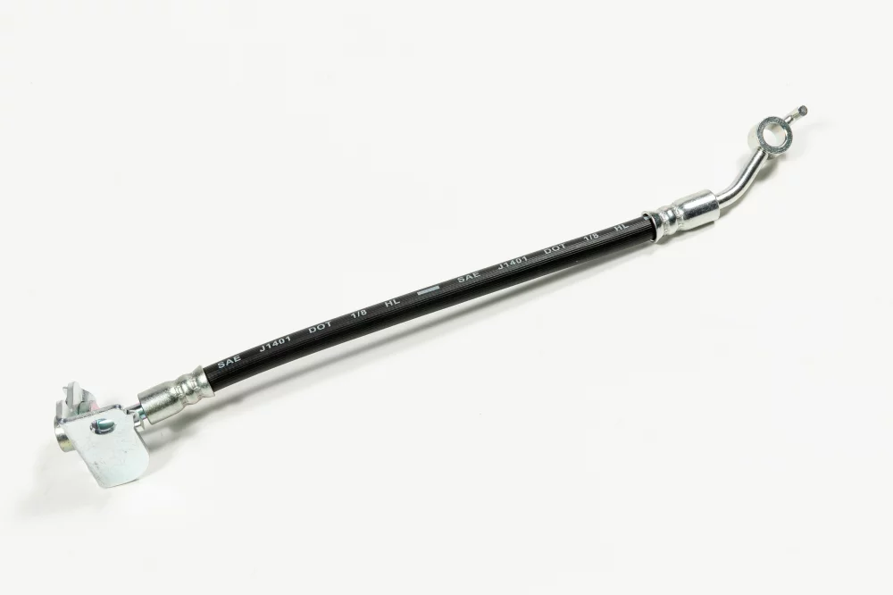 Шланг тормозной задний левый - Артикул JBH0317 - Производитель Just Drive - Фото, Отзывы, Цены 