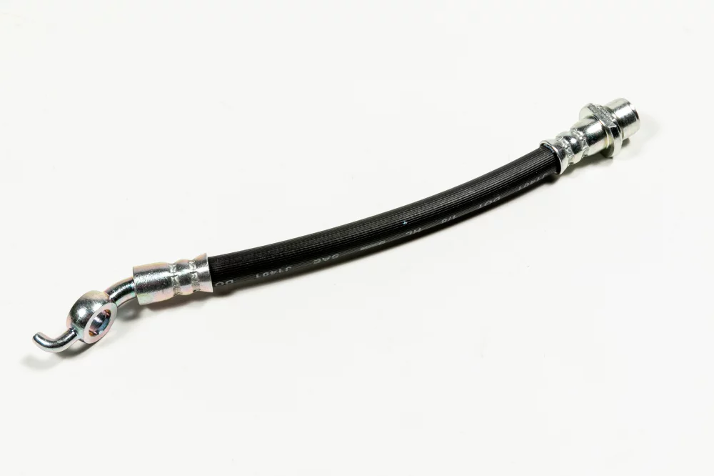 Шланг тормозной задний - Артикул JBH0318 - Производитель Just Drive - Фото, Отзывы, Цены 