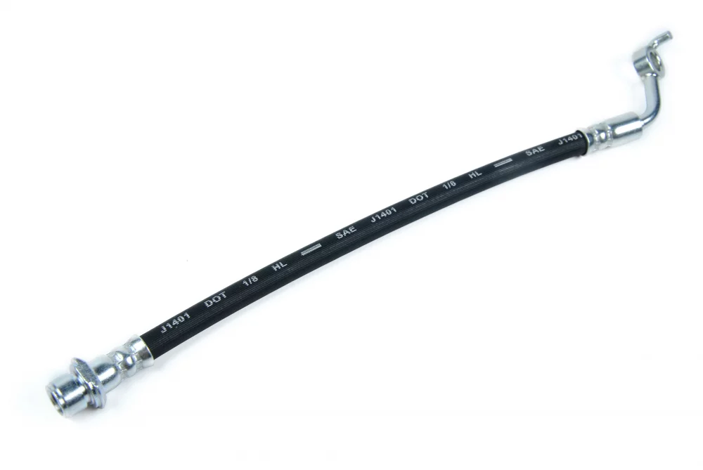 Шланг тормозной задний правый - Артикул JBH0319 - Производитель Just Drive - Фото, Отзывы, Цены 