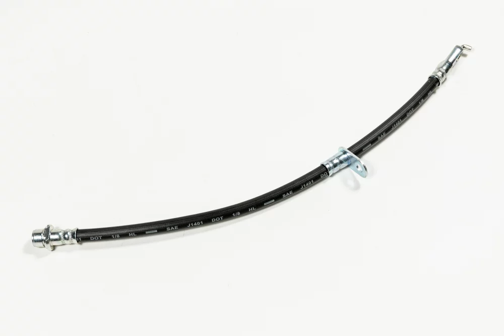 Шланг тормозной передний правый - Артикул JBH0322 - Производитель Just Drive - Фото, Отзывы, Цены 