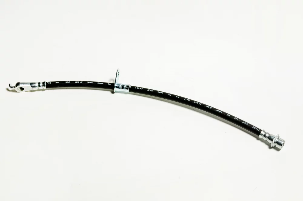 Шланг тормозной передний левый - Артикул JBH0323 - Производитель Just Drive - Фото, Отзывы, Цены 