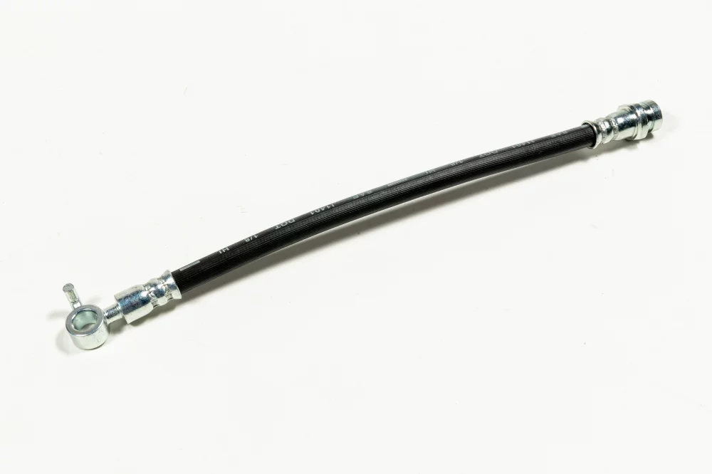 Шланг тормозной задний левый - Артикул JBH0331 - Производитель Just Drive - Фото, Отзывы, Цены 