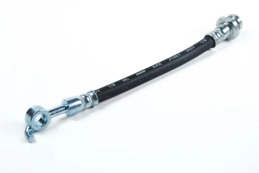 Шланг тормозной задний левый - Артикул JBH0336 - Производитель Just Drive - Фото, Отзывы, Цены 