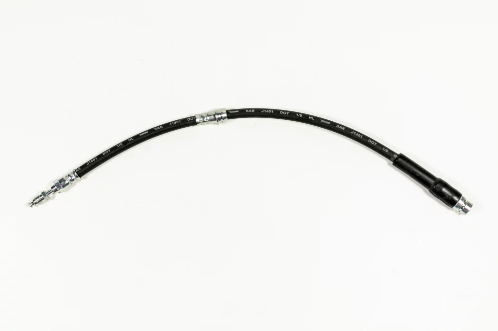 Шланг тормозной передний - Артикул JBH0338 - Производитель Just Drive - Фото, Отзывы, Цены 