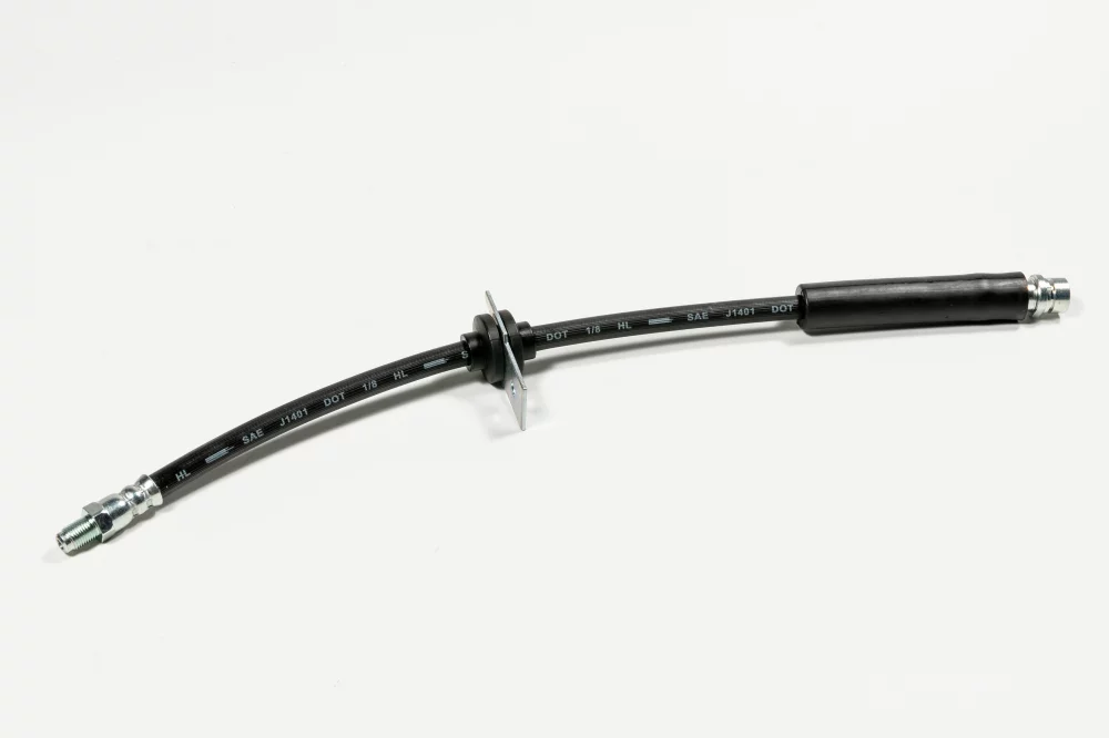 Шланг тормозной задний - Артикул JBH0340 - Производитель Just Drive - Фото, Отзывы, Цены 