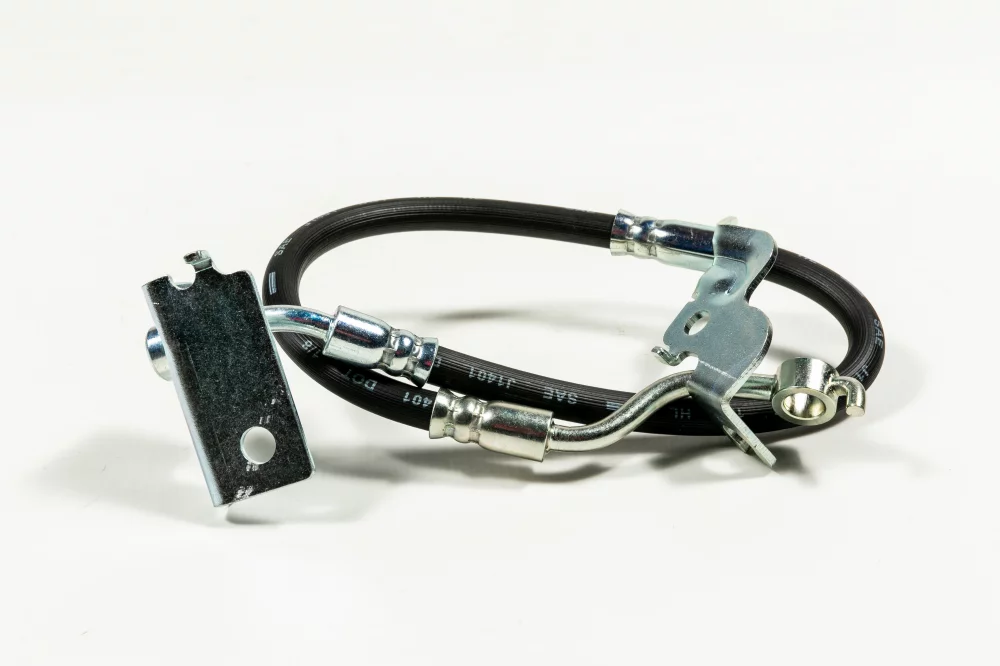 Шланг тормозной передний левый - Артикул JBH0342 - Производитель Just Drive - Фото, Отзывы, Цены 