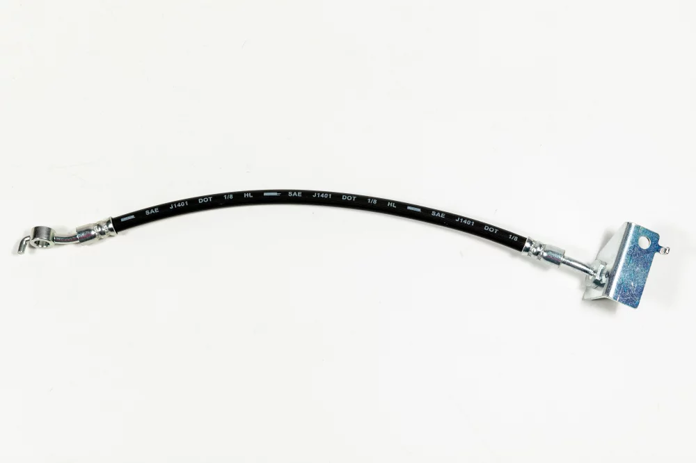 Шланг тормозной задний правый - Артикул JBH0343 - Производитель Just Drive - Фото, Отзывы, Цены 