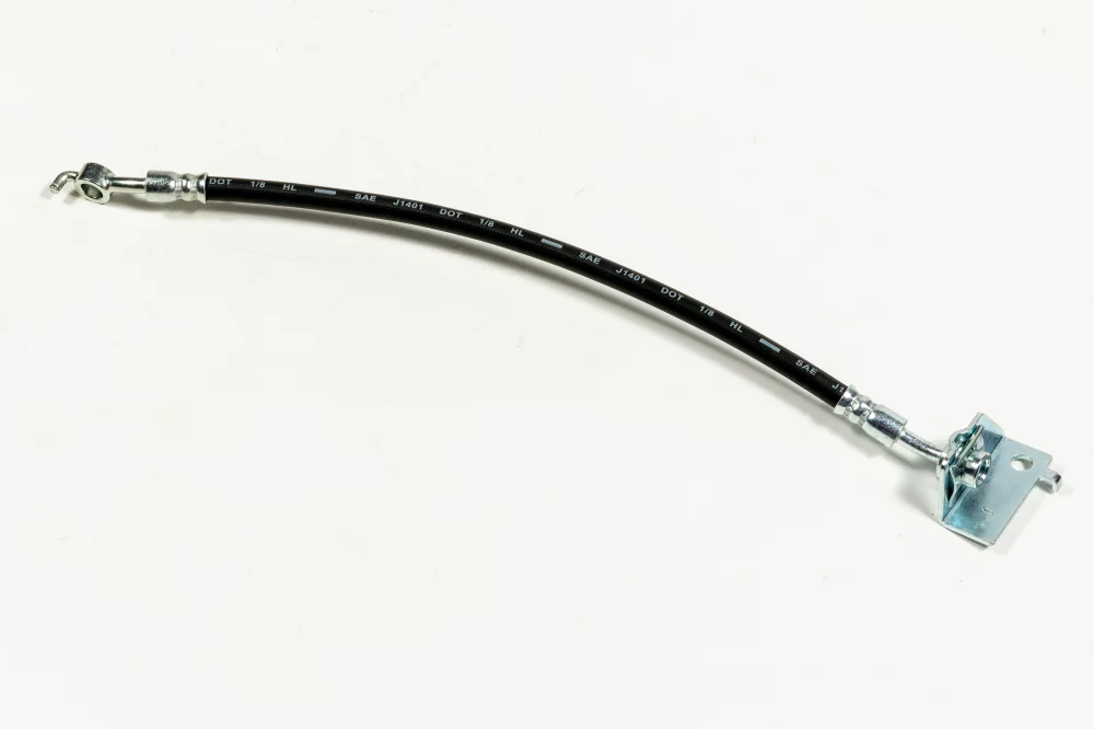 Шланг тормозной задний левый - Артикул JBH0344 - Производитель Just Drive - Фото, Отзывы, Цены 