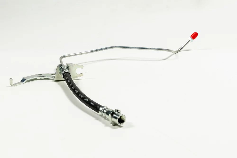 Шланг тормозной задний правый, барабан - Артикул JBH0346 - Производитель Just Drive - Фото, Отзывы, Цены 